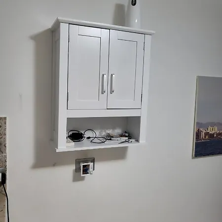 Apartment L'angolo Di Kevin Trapani