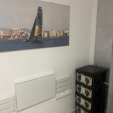 Apartment L'angolo Di Kevin Trapani