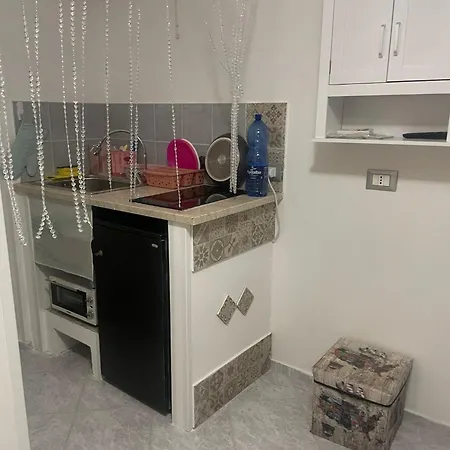 L'angolo Di Kevin * Trapani